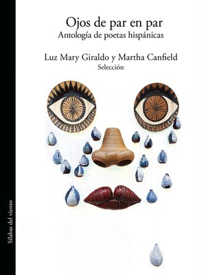 cover image of Ojos de par en par